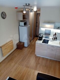 Квартира-студия, 20 м², 11/14 эт.