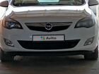 Opel Astra 1.4 МТ, 2011, 161 561 км объявление продам