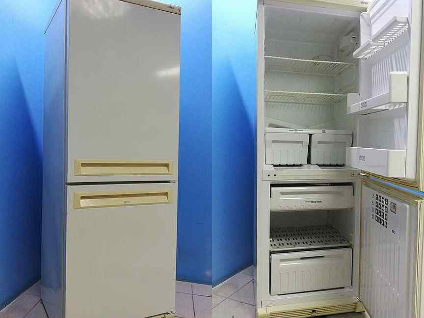 Рабочий холодильник. Bosch 3 камерный холодильник 90х годов. Устройство 2-ух камерного холодильника.