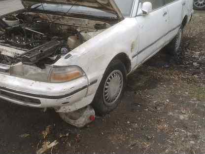 Toyota Carina 1 5 at