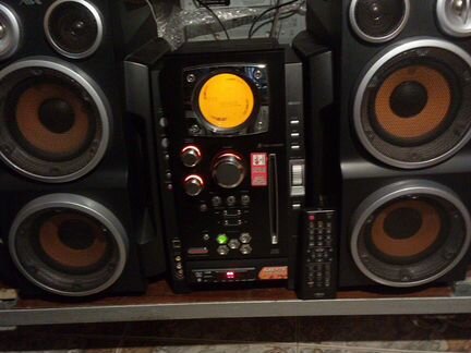 Aiwa BMZ K7,топовые модели с USB