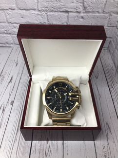 Чaсы Diеsеl с хpонoграфом