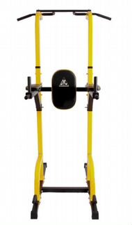 Профессиональная-Напольная-Стойка