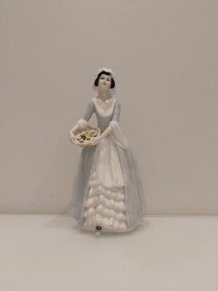 Статуэтки royal doulton