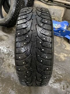 Nokian Hakkapelitta 5