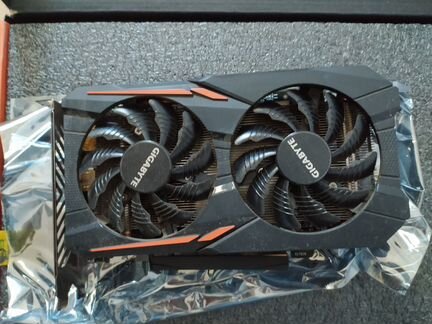 Radeon RX 560 Gaming OC 4G