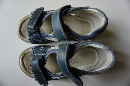 Детские сандалии Barkito (р. 24)