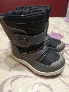 Зимние сапожки р 23
