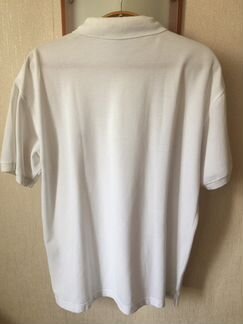 Поло Lacoste XXL