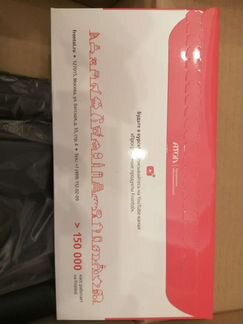 Дисплей покупателя