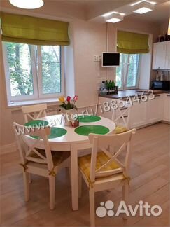 3-к квартира, 54 м², 4/5 эт.