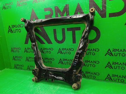 Подрамник передний Nissan X-Trail T31 2007 - 2014