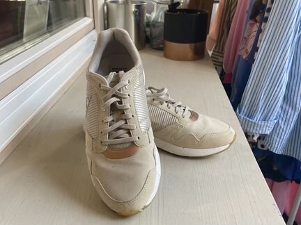 Кроссовки le coq sportif 38 размер