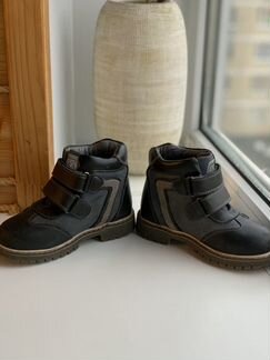 Ботинки для мальчика