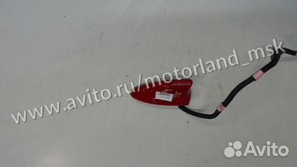 Антенна Honda Civic, 2013