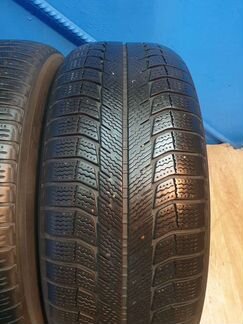 Michelin X-Ice 2 215/60R17