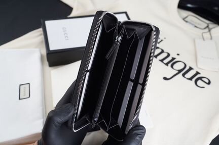 Кошелёк Gucci
