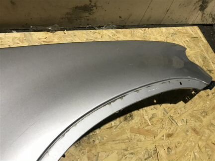 Крыло переднее правое Bmw X5 E53 M54B30 2005