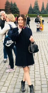 Пальто Love republic