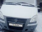 ГАЗ ГАЗель 2747 2.9 МТ, 2014, 295 000 км объявление продам