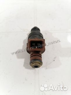 Форсунка топливная Chevrolet Lacetti J200 1.4 1.6