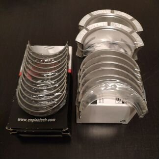 Вкладыши Форд Эксплорер 4.0 Sohc