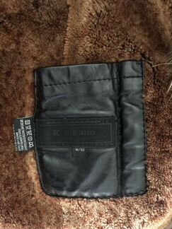 Дубнёнка мужская