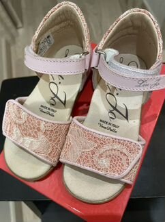 Босоножки Liu Jo р. 23 новые