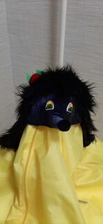 Костюм карнавальный ежик