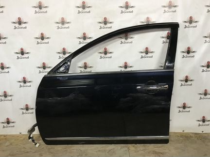 Дверь передняя левая Nissan Teana J32