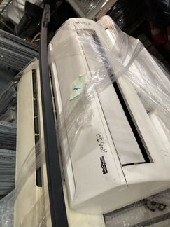 Кондиционер McQuay M5WM15JR/M5LC15CRJ