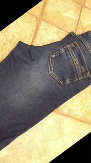 Джинсы утеплённые Mossmore 40-42