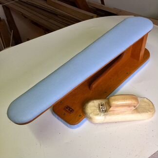 Колодка «рукавная» портновская, швейная для вто