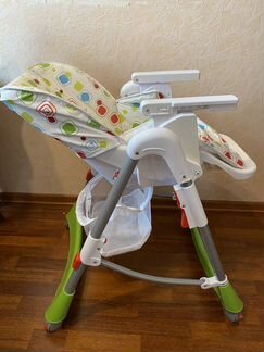 Стульчик для кормления sweet Baby