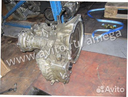 Б/У A4AF3 АКПП Hyundai Getz 1.4 бензин Гтд № 3J7KR