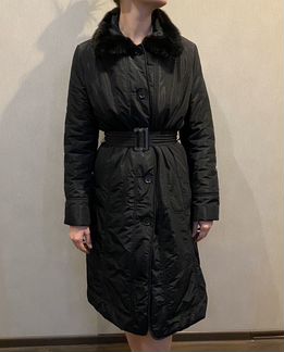 Пуховик Orsa