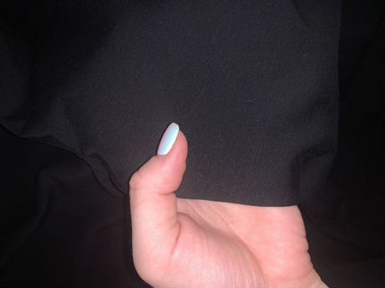 Мантия женская