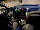 Datsun on-DO 1.6 МТ, 2016, 113 000 км объявление продам