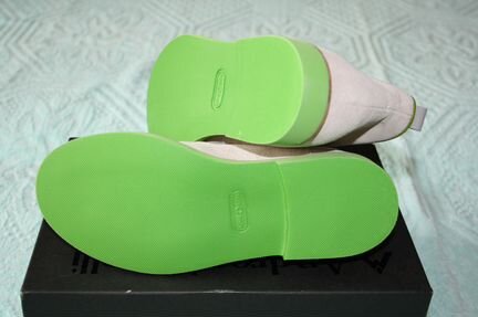 Ботинки Andrea Morelli р.33