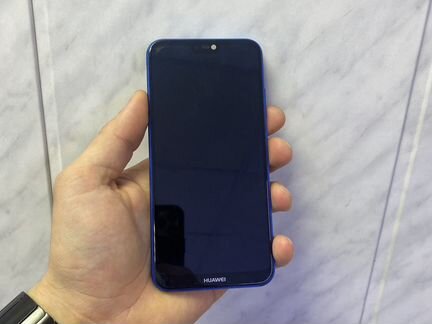 Huawei P20 lite