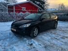 Ford Focus 1.8 МТ, 2008, 142 000 км