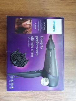 Фен philips DryCare advanced 2300w
