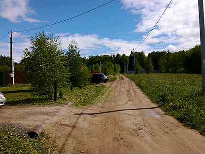 Торгашино сергиев посад фото