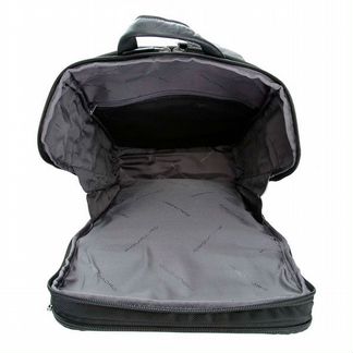 Рюкзак Piquadro Brief черный