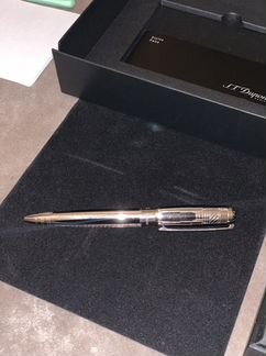Шариковая ручка S.T. Dupont