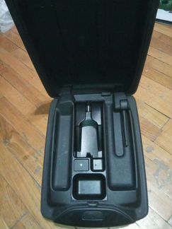 Подлокотник BMW X5 E53