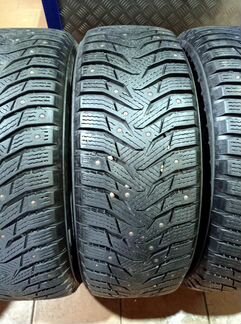 205 60 16 Nexen бу Шины Зимние 205 60 R16 99D