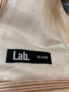 Пиджак Pal Zileri LAB