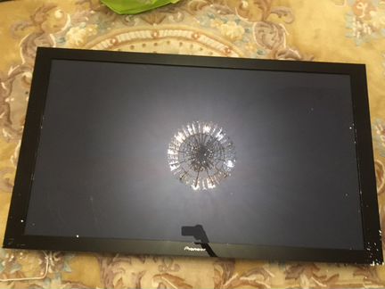 Телевизор Pioner PDP-506PE (плазма)