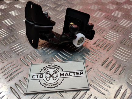 Ролик боковой двери Fiat Ducato 250